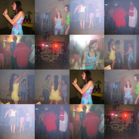 Oo Fête chez Manon [ 17 & 18 juin] oO